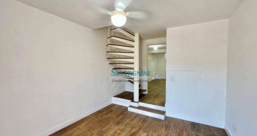 Sobrado com 2 dormitórios à venda, 93 m² por R$ 280.000,00 - Centro - Cachoeirinha/RS