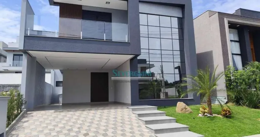 Sobrado com 3 suítes à venda, 240 m² por R$ 2.290.000 - Centro - Gravataí/RS