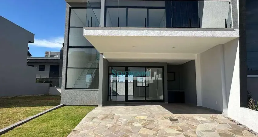 Sobrado com 3 dormitórios à venda, 156 m² por R$ 1.250.000,00 - Central Park - Cachoeirinha/RS