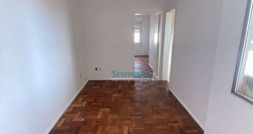 Apartamento com 1 dormitório à venda, 48 m² por R$ 170.000,00 - Vila Cachoeirinha - Cachoeirinha/RS