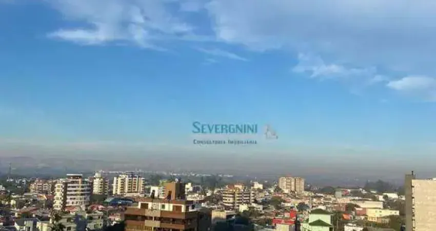 Cobertura com 4 dormitórios à venda, 333 m² por R$ 980.000,00 - Centro - Cachoeirinha/RS