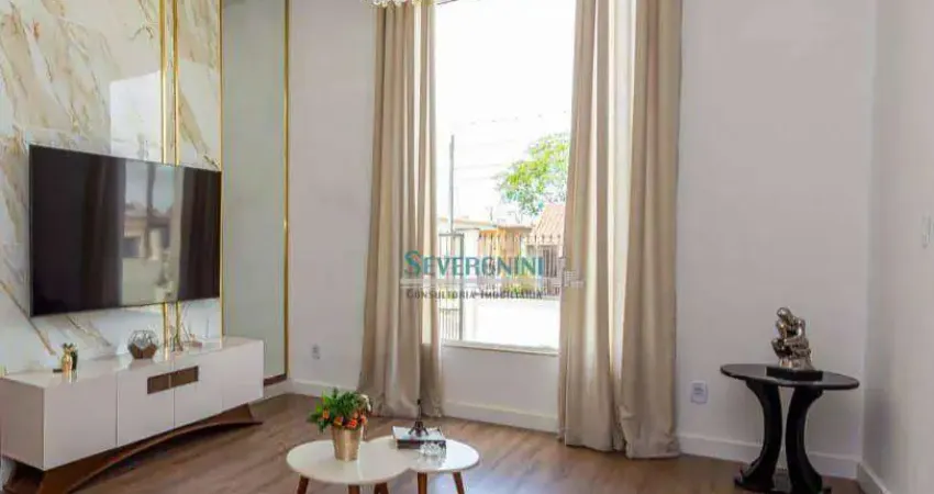 Casa com 3 dormitórios à venda, 118 m² por R$ 499.000,00 - Morada do Vale I - Gravataí/RS