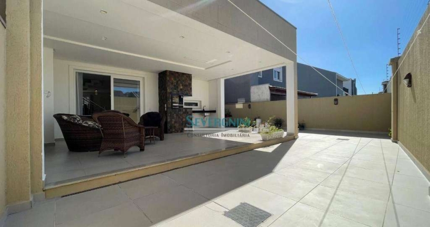 Sobrado com 3 dormitórios à venda, 180 m² por R$ 1.370.000,00 - Central Park - Cachoeirinha/RS