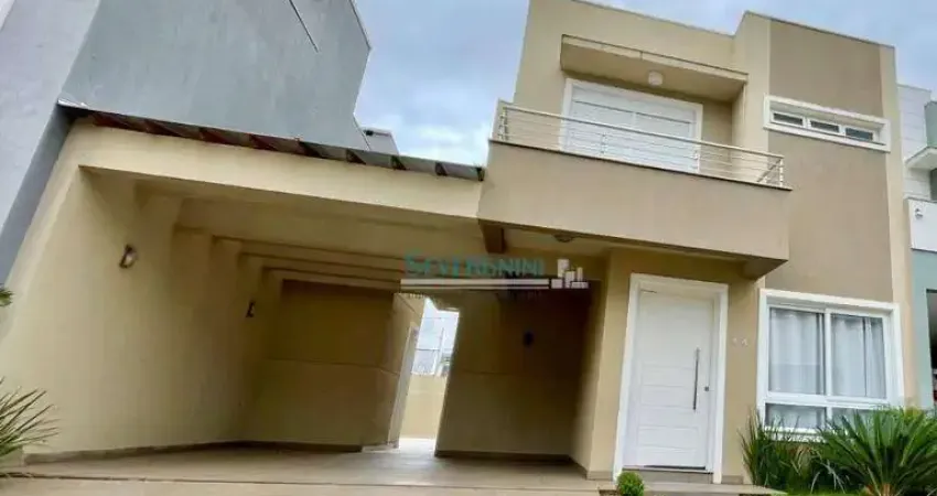 Sobrado com 3 dormitórios à venda, 180 m² por r$ 1.370.000,00 - central park - cachoeirinha/rs