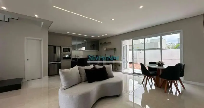 Sobrado com 3 dormitórios à venda, 162 m² por R$ 1.099.000,00 - Vale Ville - Gravataí/RS