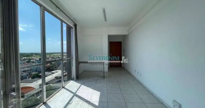 Sala à venda, 28 m² por R$ 130.000,00 - Centro - Cachoeirinha/RS