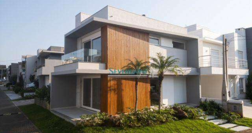 Sobrado com 3 dormitórios à venda, 233 m² por R$ 1.643.000,00 - Central Park - Cachoeirinha/RS