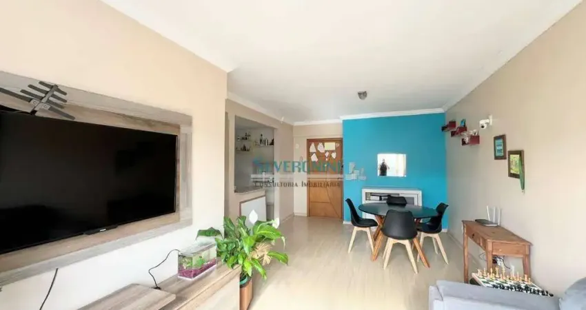 Apartamento com 3 dormitórios à venda, 94 m² por R$ 429.000,00 - Centro - Cachoeirinha/RS