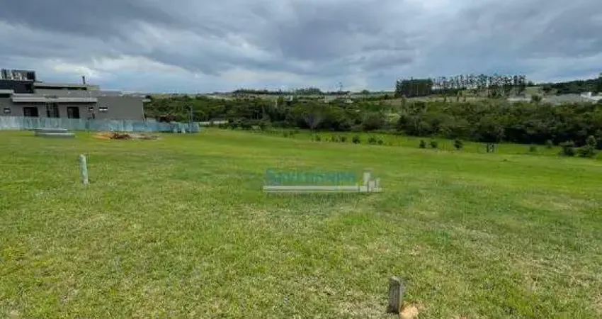 Terreno à venda, 616 m² por R$ 795.000,00 - Prado - Gravataí/RS