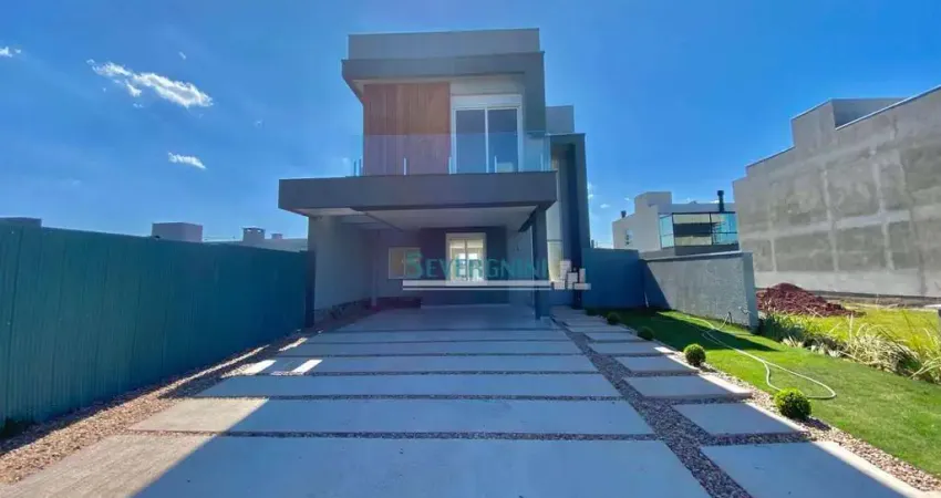 Sobrado 3 suítes à venda, 173 m² por R$ 1.350.000 - São Vicente - Gravataí/RS