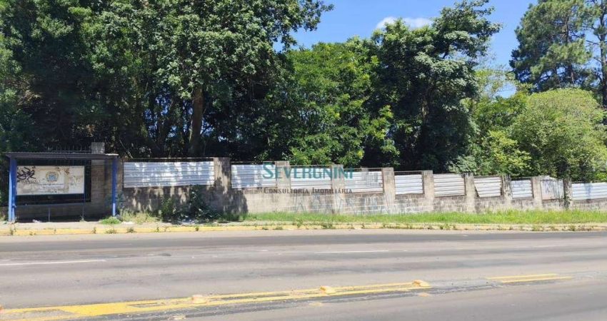 Área à venda, 10331 m² por R$ 6.200.000,00 - Vila Cachoeirinha - Cachoeirinha/RS