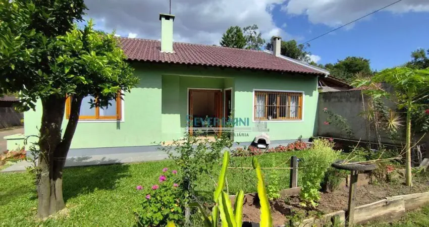 Casa com 2 dormitórios à venda, 90 m² por R$ 750.000,00 - Sítio Ipiranga - Cachoeirinha/RS