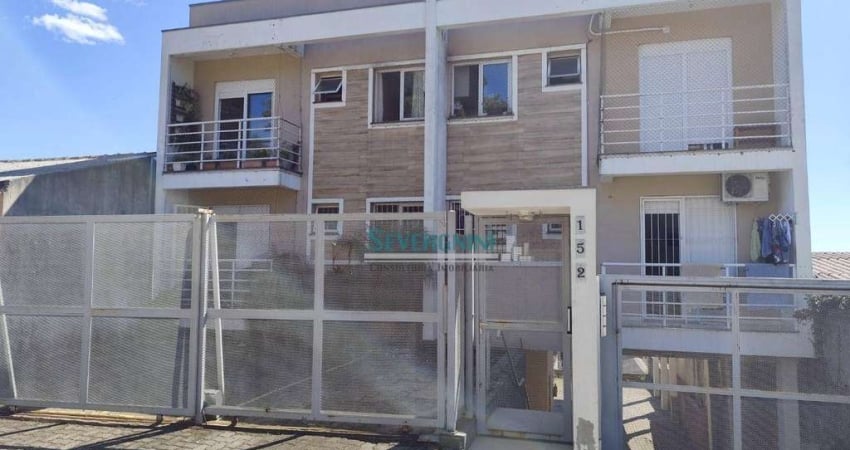 Apartamento com 2 dormitórios à venda, 47 m² por R$ 190.000,00 - Vila Vista Alegre - Cachoeirinha/RS
