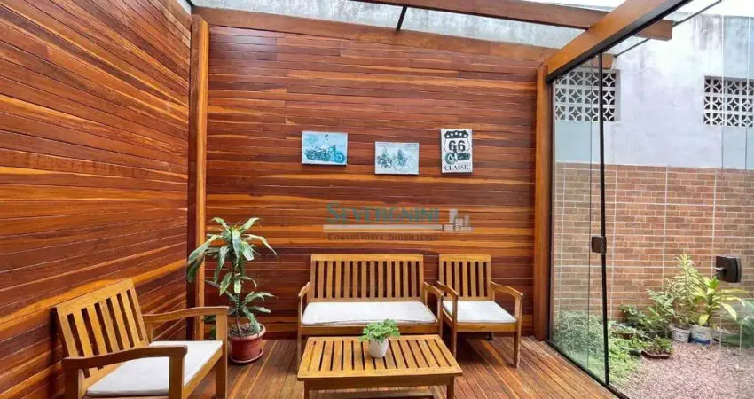 Apartamento com 2 dormitórios à venda, 75 m² por R$ 285.000,00 - Centro - Cachoeirinha/RS