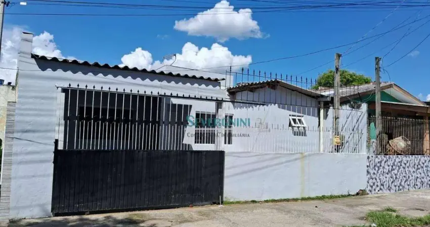 Casa com 3 dormitórios à venda, 125 m² por R$ 249.000,00 - Vila Vista Alegre - Cachoeirinha/RS