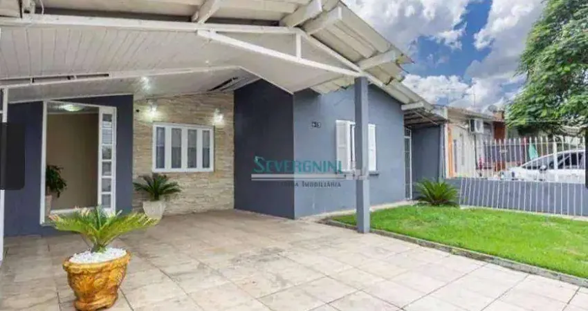 Casa com 3 dormitórios à venda, 145 m² por R$ 410.000,00 - Parque da Matriz - Cachoeirinha/RS