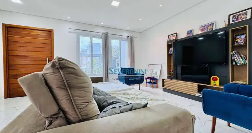 Casa com 3 dormitórios à venda, 120 m² por R$ 899.000,00 - Vale Ville - Gravataí/RS