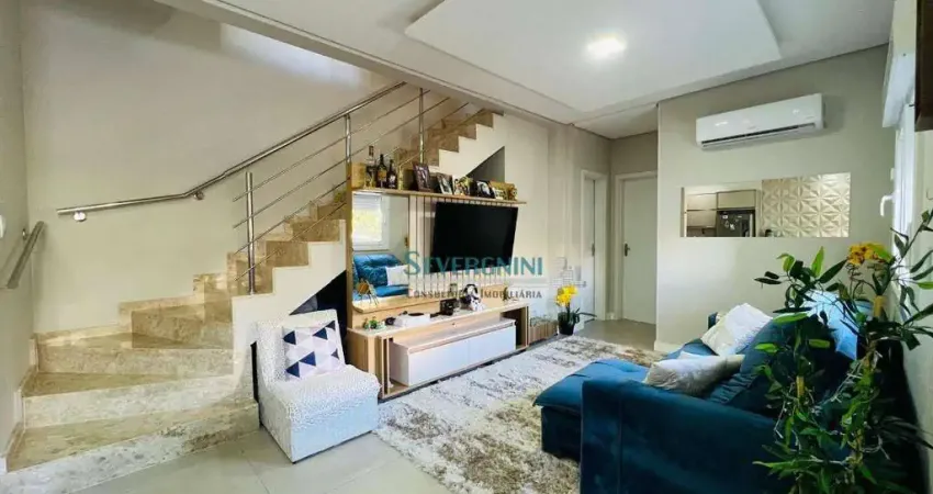 Sobrado à venda, 105 m² por R$ 790.000,00 - Parque da Matriz - Cachoeirinha/RS