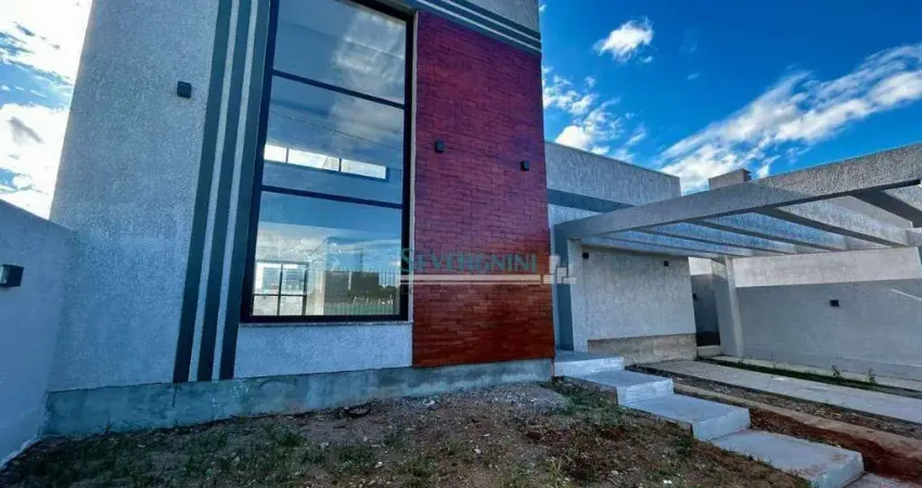 Casa com 3 dormitórios à venda, 150 m² por R$ 850.000,00 - Central Park - Cachoeirinha/RS