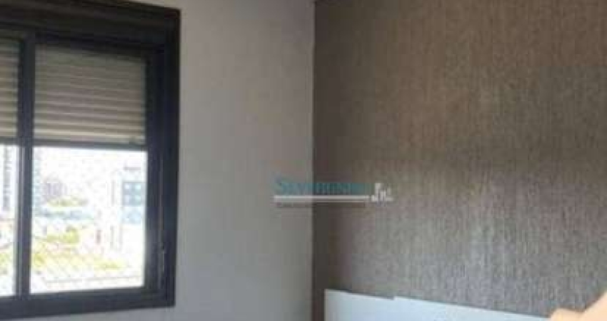 Apartamento com 2 dormitórios à venda, 68 m² por R$ 307.000,00 - Centro - Cachoeirinha/RS
