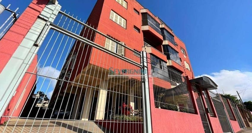 Apartamento com 2 dormitórios para alugar, 72 m² por R$ 1.804,25/mês - Vila Imbuhy - Cachoeirinha/RS