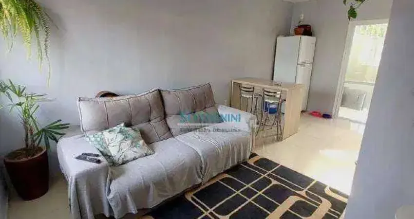 Sobrado à venda, 63 m² por R$ 250.000,00 - Neópolis - Gravataí/RS