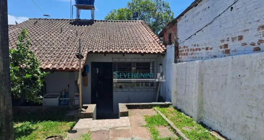 Casa com 3 dormitórios à venda, 133 m² por R$ 517.900,00 - Centro - Gravataí/RS