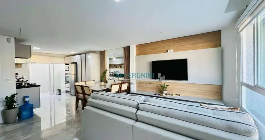 Sobrado com 2 dormitórios à venda, 74 m² por R$ 680.000,00 - Vale do Sol - Cachoeirinha/RS