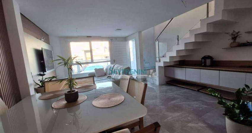Sobrado à venda, 74 m² por R$ 650.000,00 - Vale do Sol - Cachoeirinha/RS