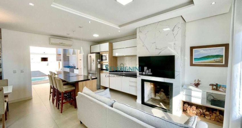 Sobrado com 2 dormitórios à venda, 120 m² por R$ 1.150.000,00 - Vale Ville - Gravataí/RS