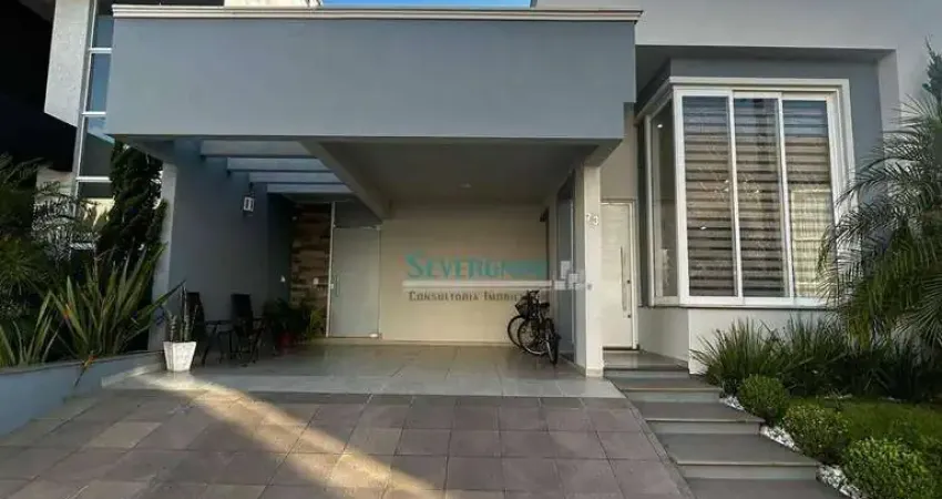 Casa com 3 dormitórios à venda, 171 m² por R$ 1.150.000,00 - Central Park - Cachoeirinha/RS