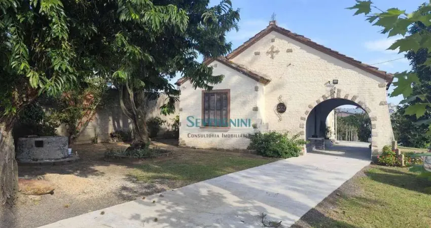 Casa com 3 dormitórios à venda, 98 m² por r$ 900.000,00 - barnabé - gravataí/rs