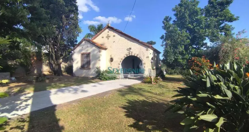 Casa com 3 quartos à venda no Barnabé, Gravataí 