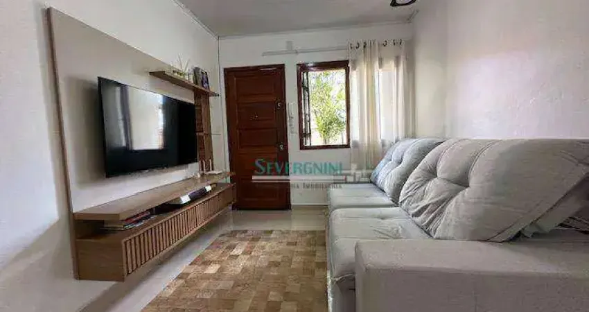 Casa com 2 dormitórios à venda, 75 m² por R$ 285.000,00 - Centro - Cachoeirinha/RS