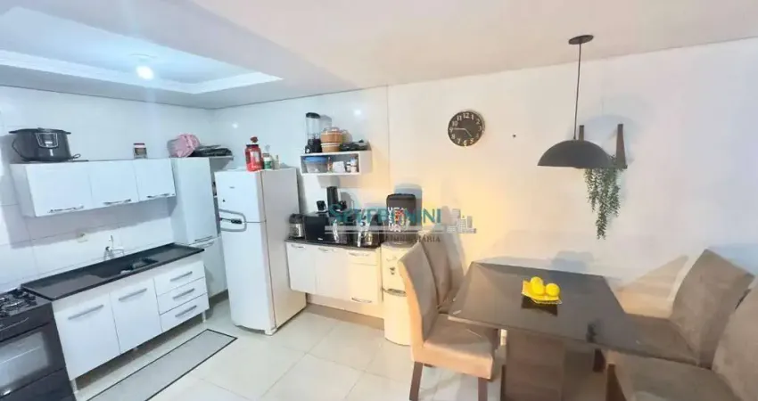 Sobrado com 2 dormitórios à venda, 67 m² por R$ 320.000,00 - Bom Princípio - Gravataí/RS