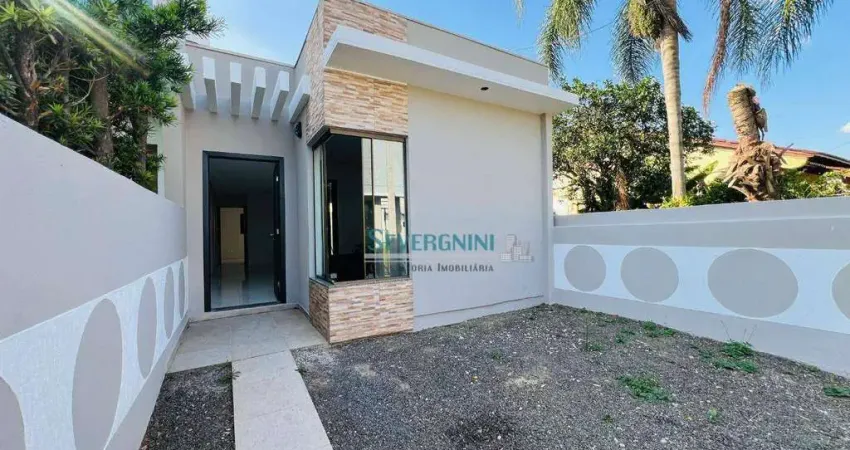 Casa à venda, 96 m² por R$ 320.000,00 - Vila Monte Carlo - Cachoeirinha/RS