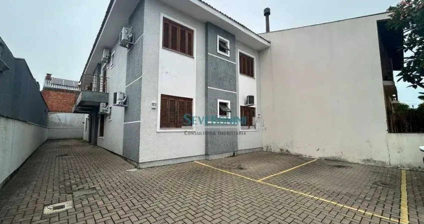 Apartamento com 2 dormitórios à venda, 67 m² por R$ 310.000,00 - Vila Parque Brasília - Cachoeirinha/RS