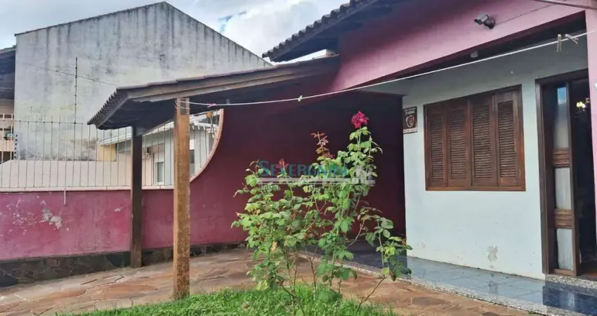 Casa com 3 dormitórios à venda, 138 m² por R$ 499.000,00 - Vila Parque Brasília - Cachoeirinha/RS
