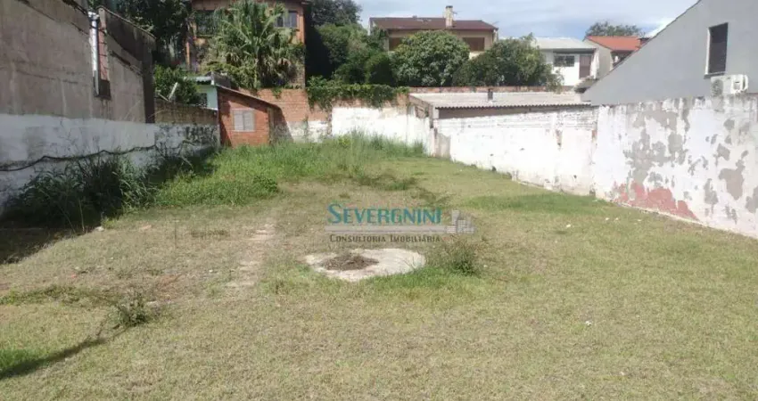 Terreno à venda, 300 m² por R$ 350.000,00 - Centro - Gravataí/RS