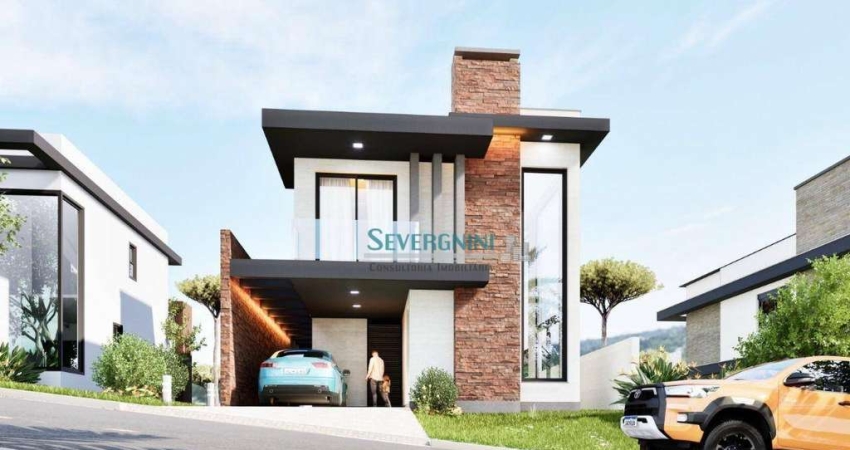 Sobrado com 3 dormitórios à venda, 149 m² por R$ 1.349.900,00 - Centro - Gravataí/RS