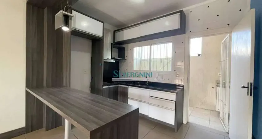 Sobrado com 3 dormitórios à venda, 94 m² por R$ 420.000,00 - City - Cachoeirinha/RS