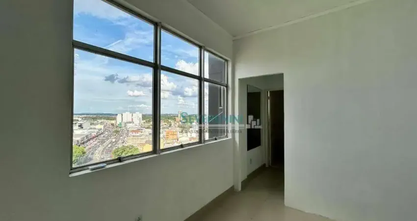 Sala, 30 m² - venda por R$ 160.000 ou aluguel por R$ 1.200/mês - Vila Imbui - Cachoeirinha/RS