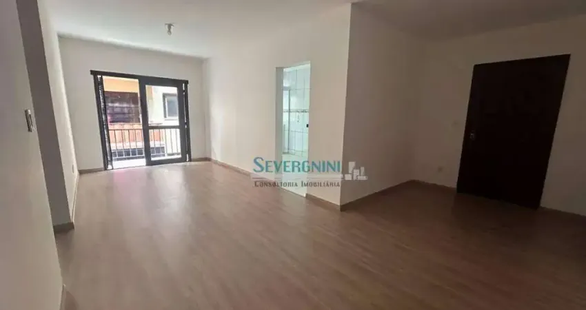 Apartamento com 2 dormitórios para alugar, 70 m² por r$ 1.450/mês - centro - cachoeirinha/rs