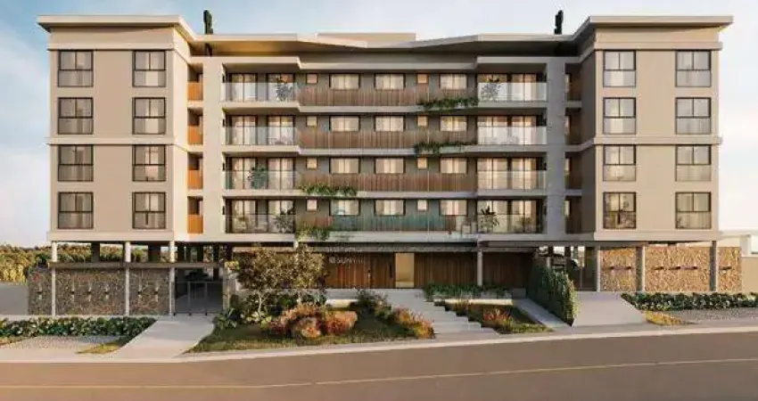 Apartamento com 3 dormitórios à venda, 105 m² por R$ 645.148,94 - Centro - Gravataí/RS