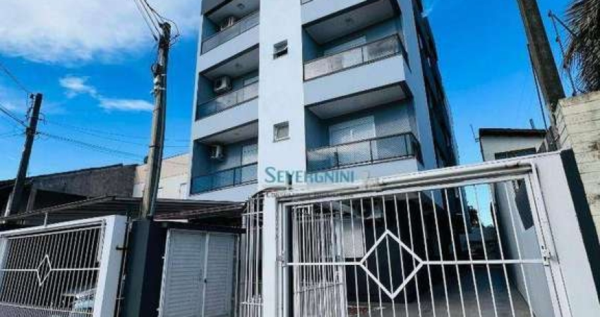 Apartamento à venda, 81 m² por R$ 335.000,00 - Vila Parque Brasília - Cachoeirinha/RS