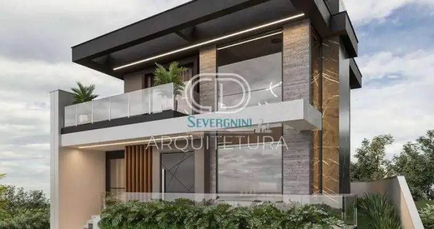 Sobrado com 3 dormitórios à venda, 283 m² por R$ 2.500.000,00 - Centro - Gravataí/RS
