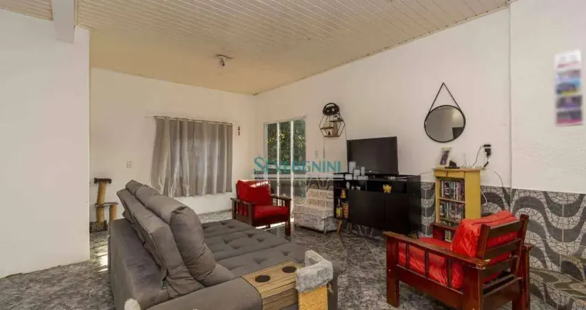 Casa à venda, 128 m² por R$ 330.000,00 - Parque Espírito Santo - Cachoeirinha/RS