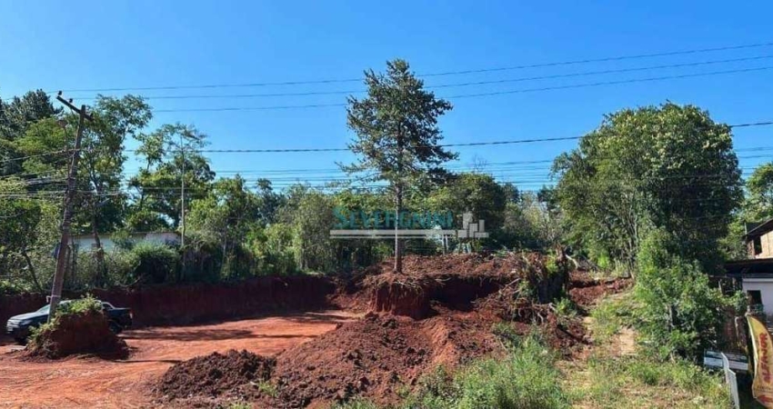 Terreno à venda no Neópolis, Gravataí 