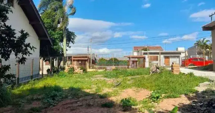 Terreno à venda, 363 m² por R$ 320.000,00 - Parque dos Anjos - Gravataí/RS