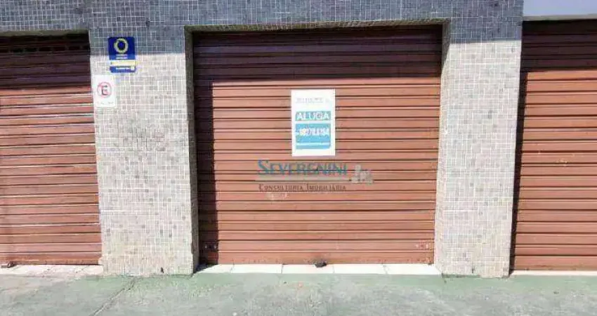 Loja para alugar, 12 m² por r$ 700,00/mês - vila vista alegre - cachoeirinha/rs